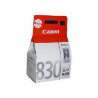 Original PG 830 ink for canon printer